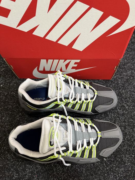 Adidasi Nike Originali