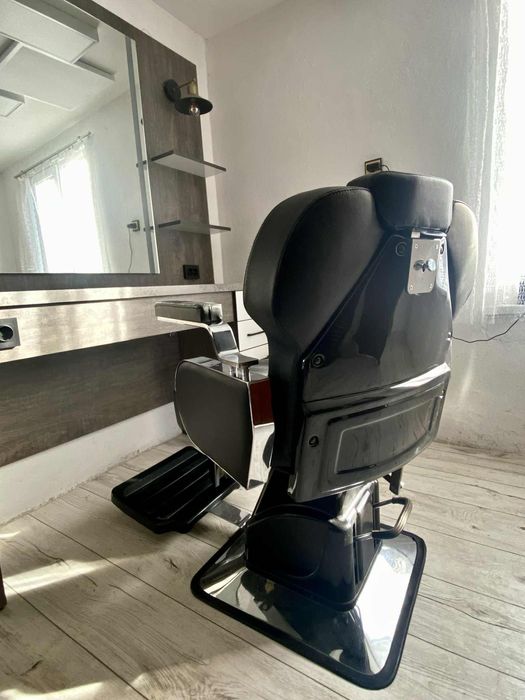 Оборудване за салон