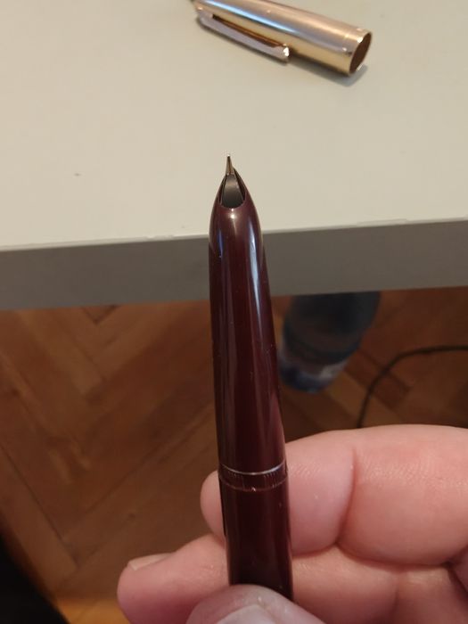 Stilou Super Hero+Parker