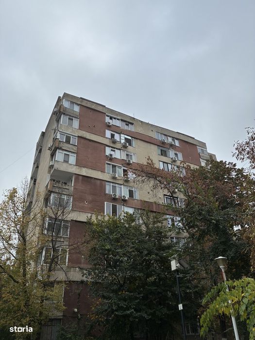Garsoniera Lujerului | 32 mp, 2 min Metrou