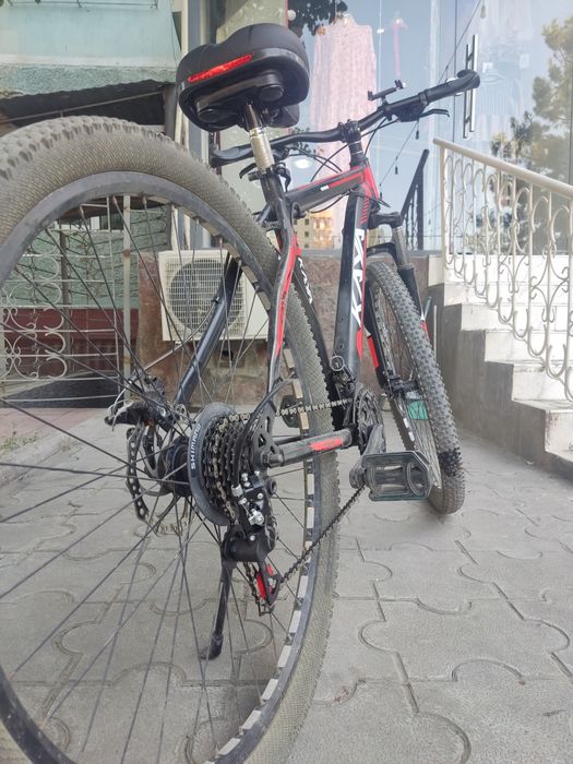 Велик продается срочно