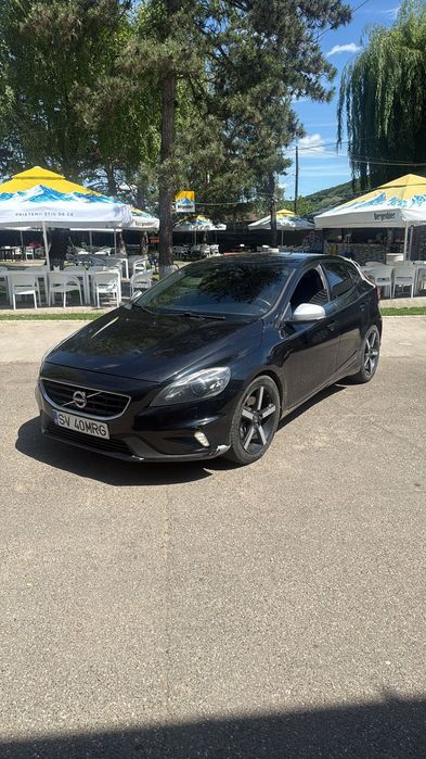 VOLVO V40 2015 — imagine 2