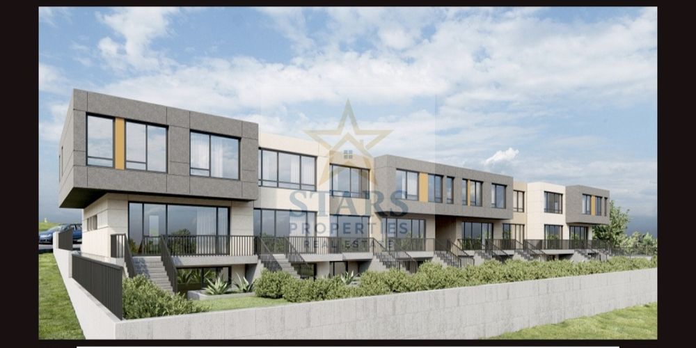 Продажба Къща гр. Варна - Свети Никола 250m²