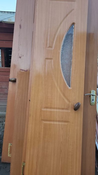 Межкомнатные двери