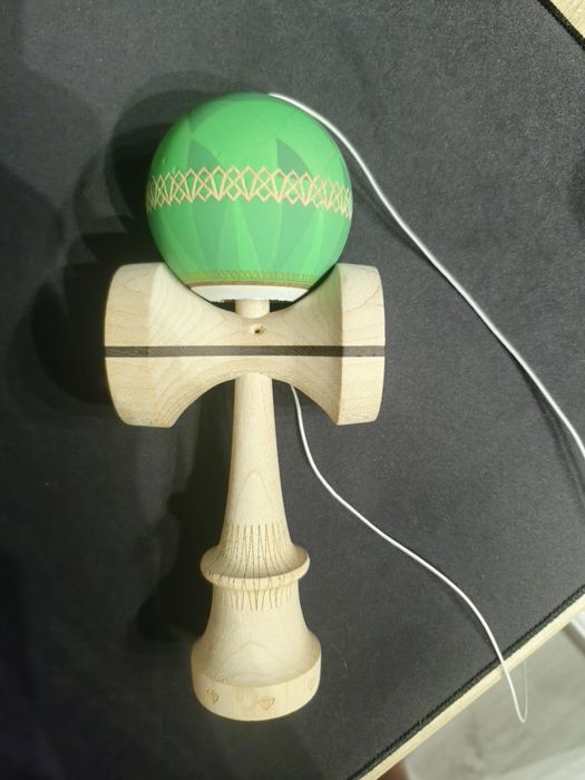 Kendama Sweets EMERALD Christian Fraser