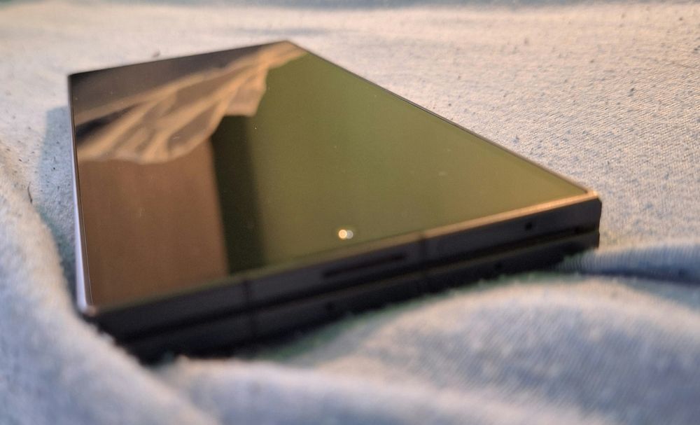 Samsung Galaxy Z Fold 7 — 256GB