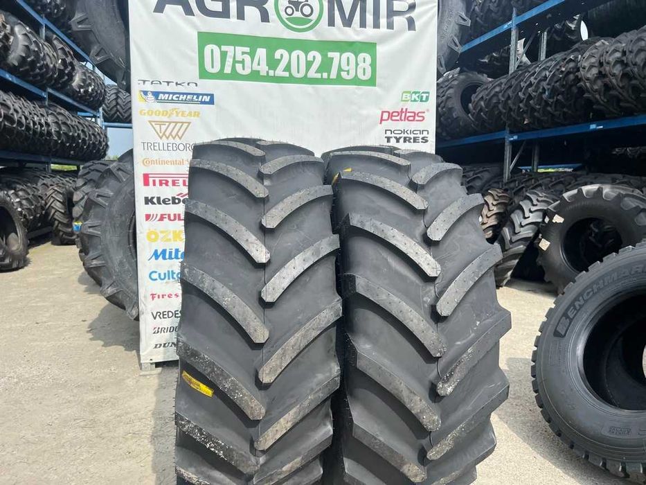 Anvelope radiale ALLIANCE 500/85R24 noi pt JOHN DEERE