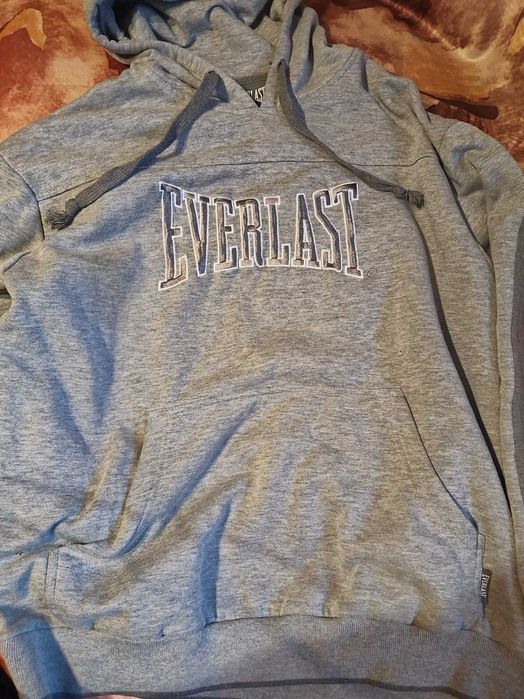 Мъжки съучер на Everlast