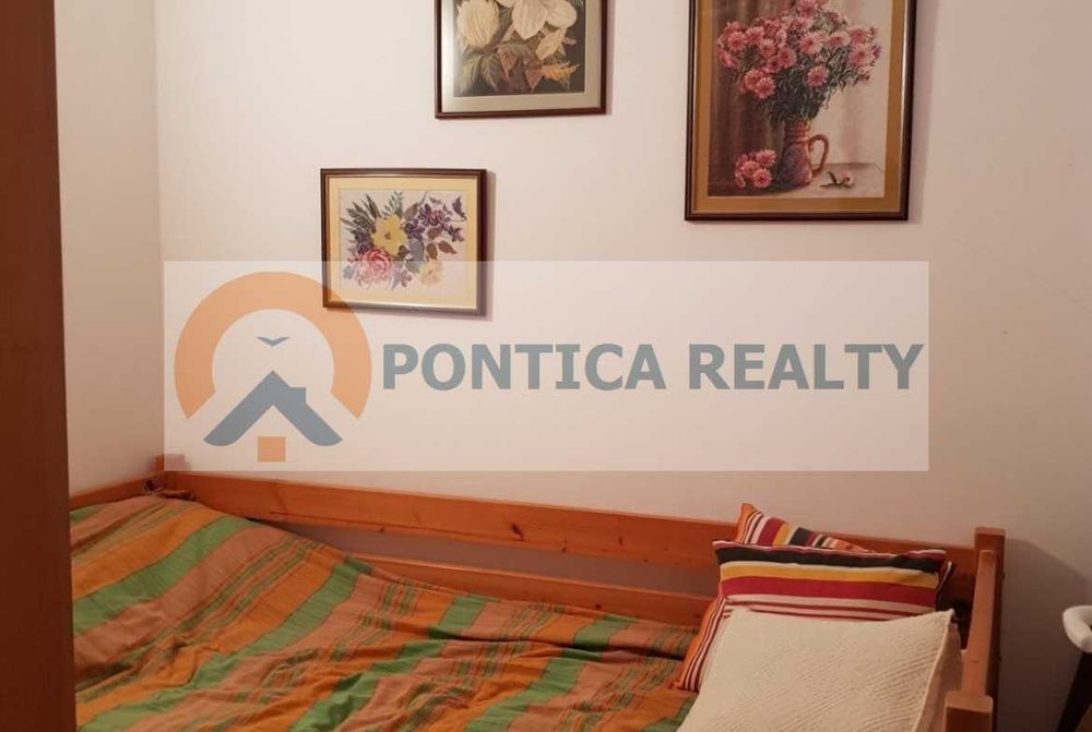 Продава се Едностаен апартамент в Созопол - 49 кв.м за 1143 €/кв.м - Снимка #2