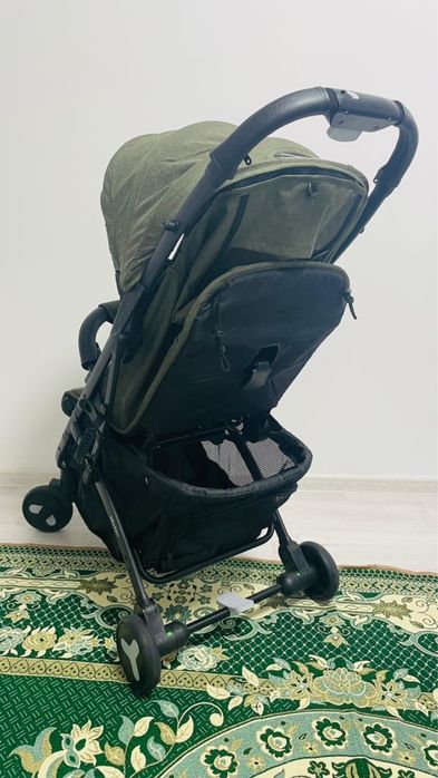 Аренда Прокат детский коляски (чистые)