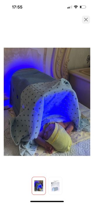 Фото лампа для детей