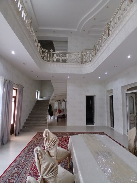 Продается участок 8 соток напротив машиного базара ул Узумзор (RV)