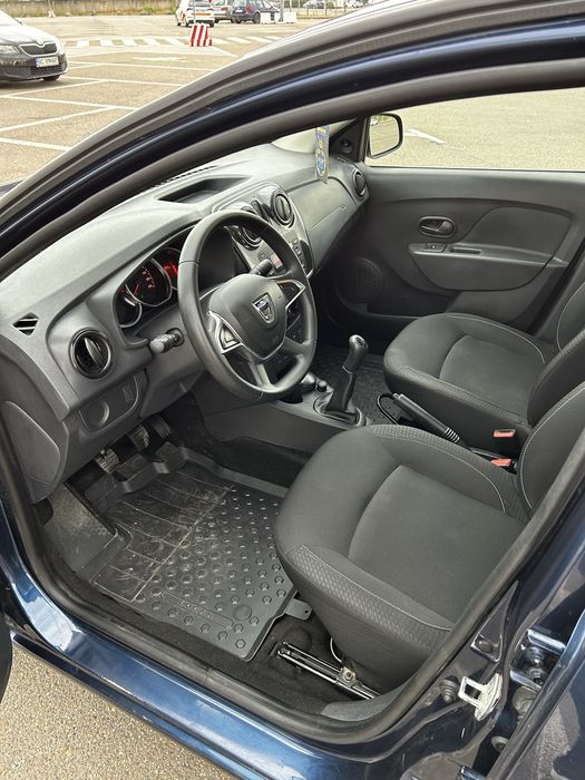 Dacia Logan 2018