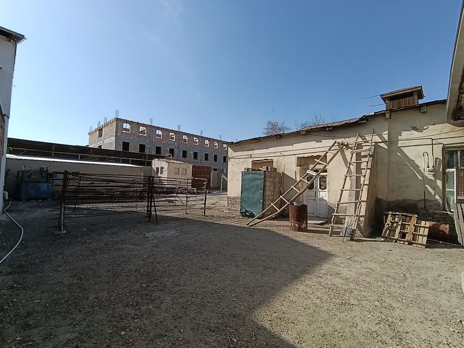 Сдается в аренду для цеха и т.д.