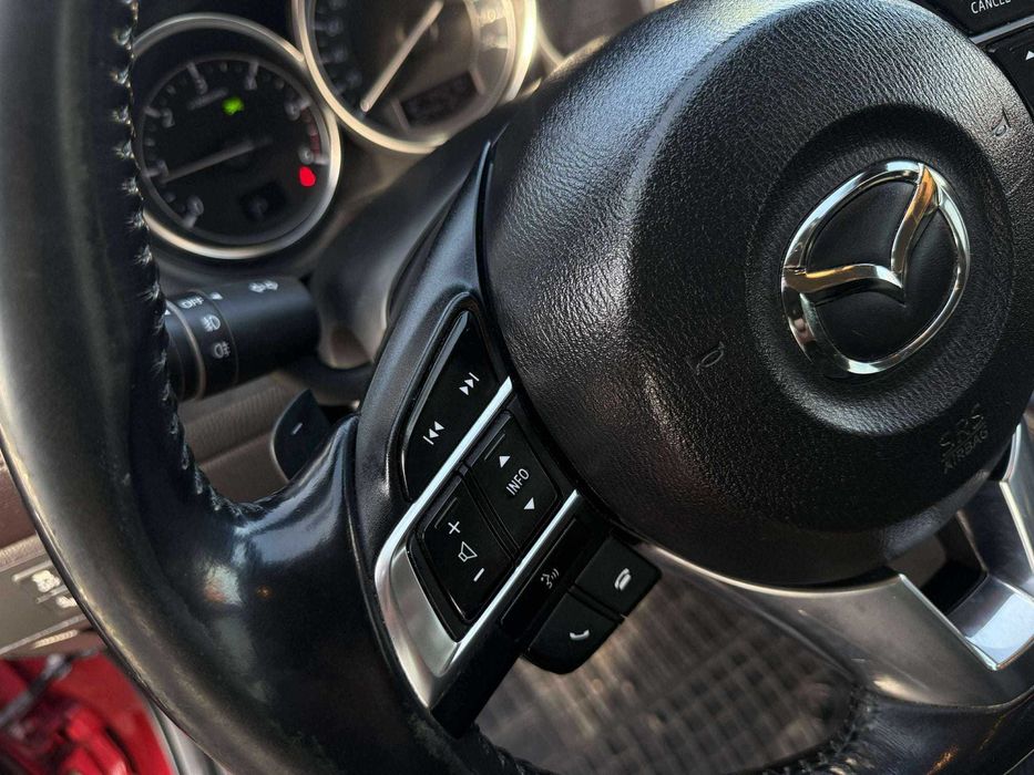 Vand Mazda 6 Skyactiv -D