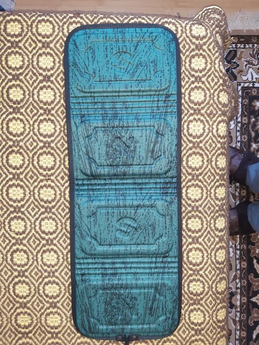 Aparatul care-ți tratează durerea!