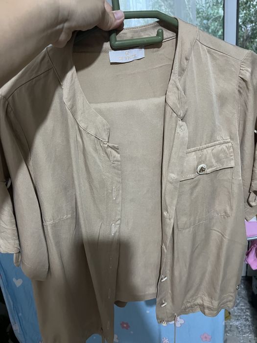 Двойка костюм турция