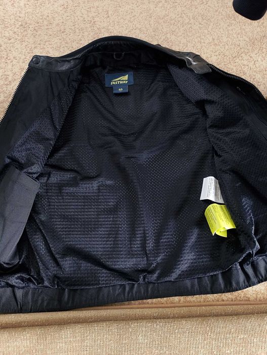 Яке за мотористи оргинално  FASTWAY.