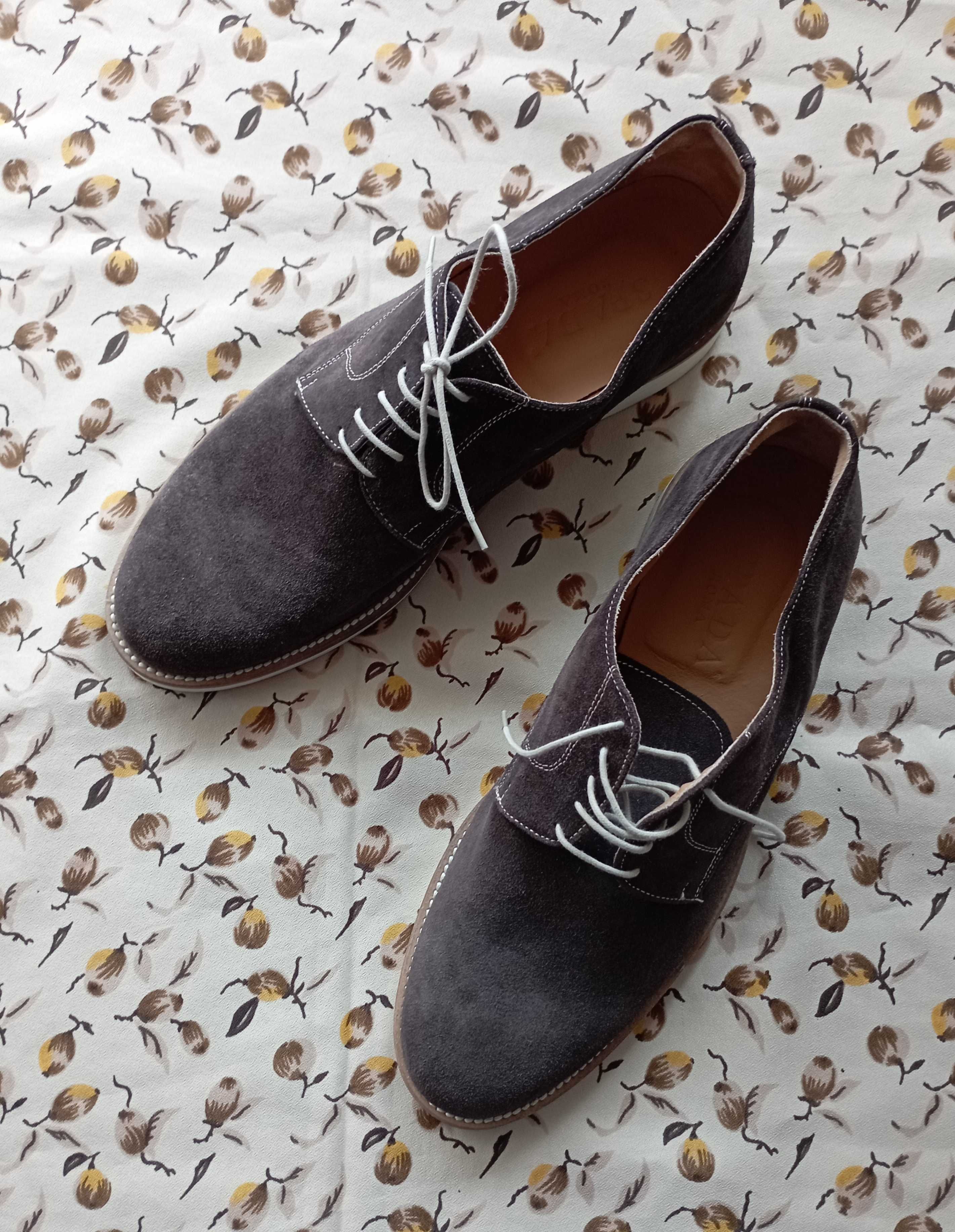 Spada best sale roma shoes