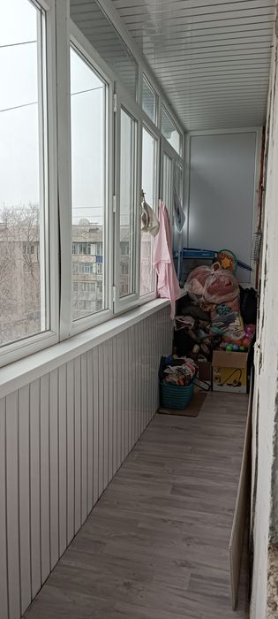 Продам 1-комн квартиру!