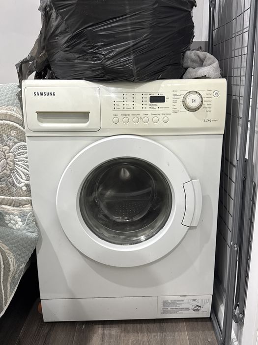 Стиральная машина Samsung