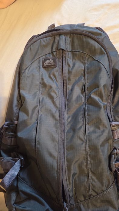 Rucsac urban  tactical 16l Helikon Tex gri