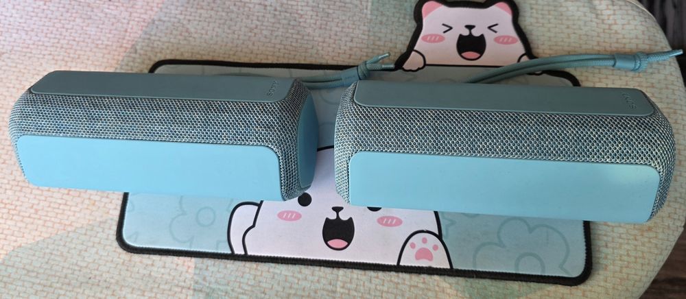 Boxa bluetooth (portabila) Sony SRS-XE200L