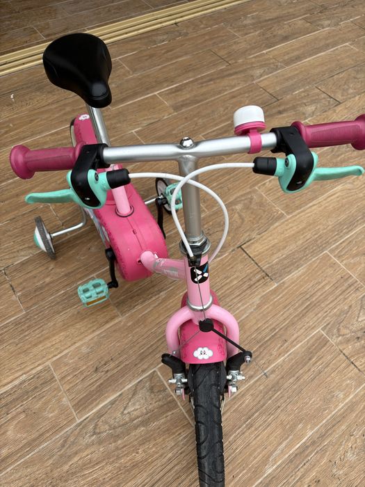 Детско колело B-Twin