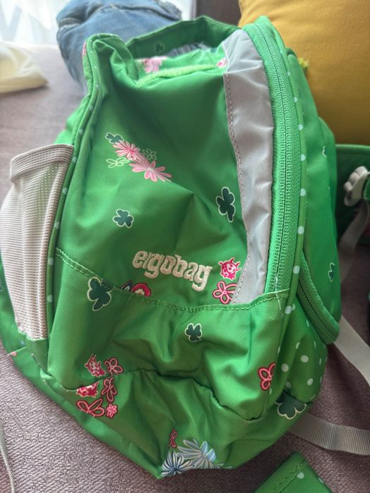 Ученическа раница Ergobag