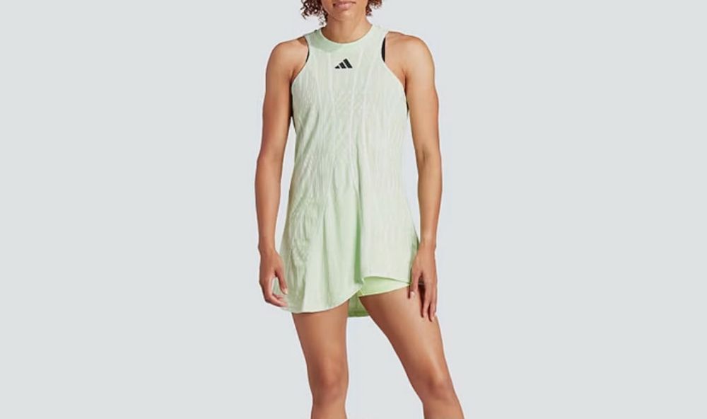 Rochie sport + colanti Adidas