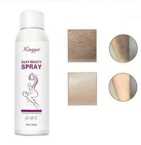 Tuklarga qarshi sprey- barcha uchun