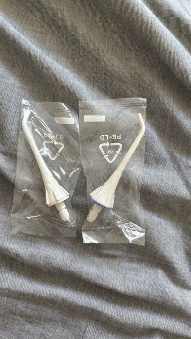 Rezerve irigator bucal nedesfacute