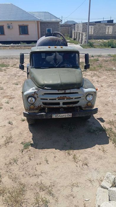 Зил ваккум сатылады