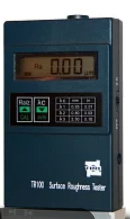 измеритель шероховатости поверхности (профилометр) TIME TR100, предназ