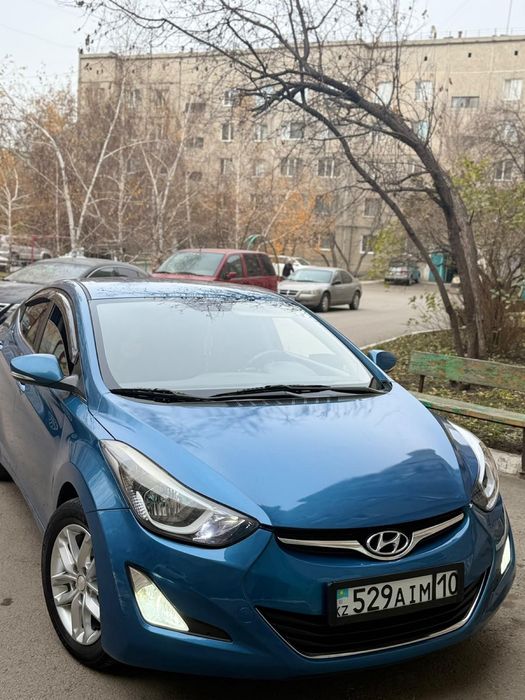 Продажа автомобиля