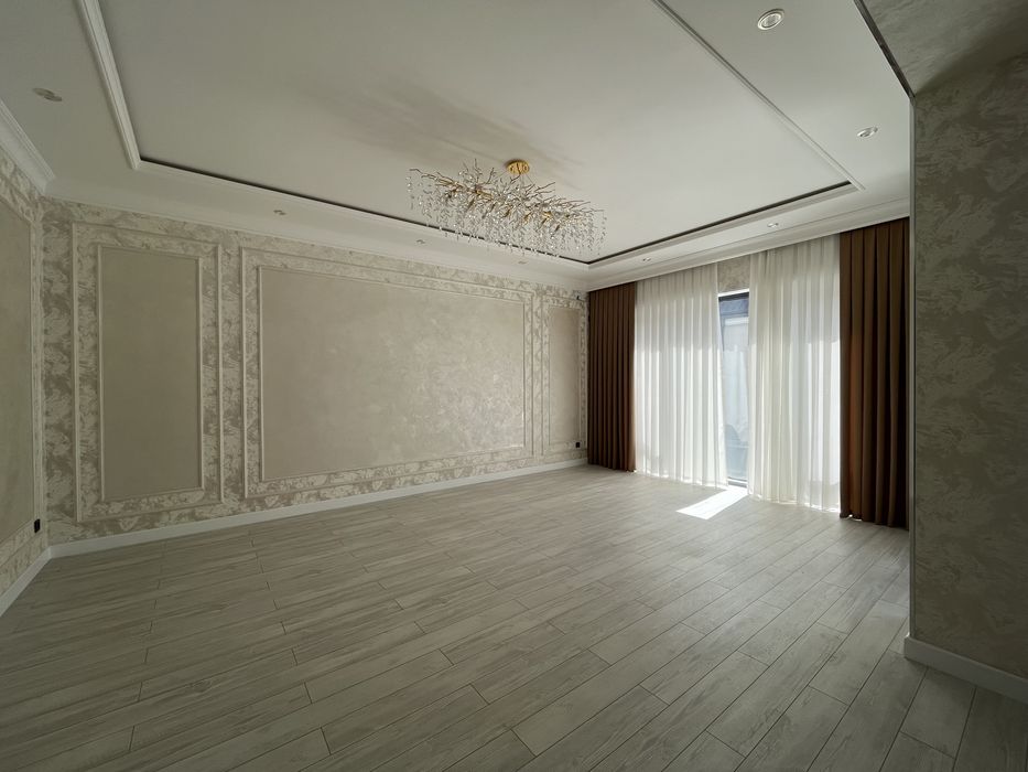 Евродом! 3 сотки 6 комн. Яшнабадский р-н/ ОК-УЙ