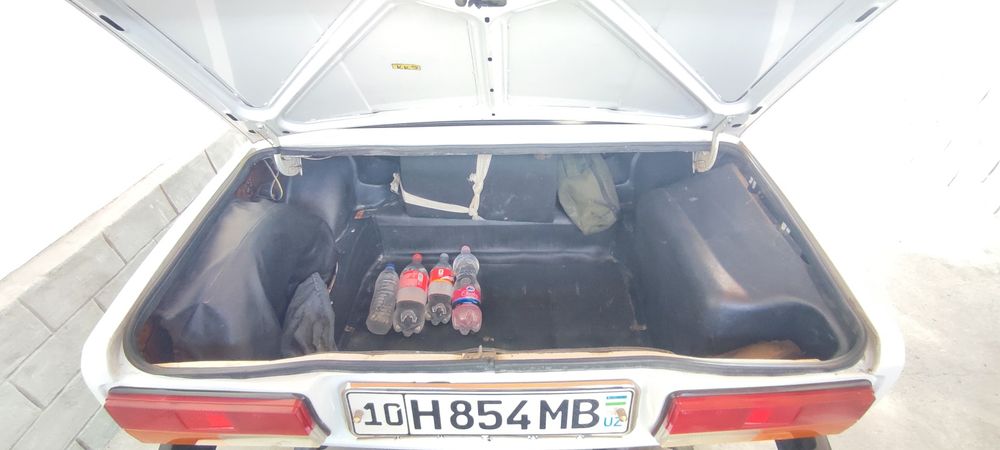 Vaz 2107 Sotiladi