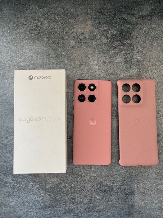 Motorola Edge 60 Fusion 8/256GB