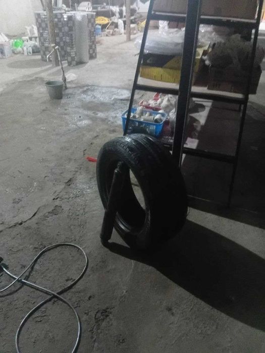 Каптива болонлари сотилади. Холати урта. Нархи 800 минг яни 4 таси 800