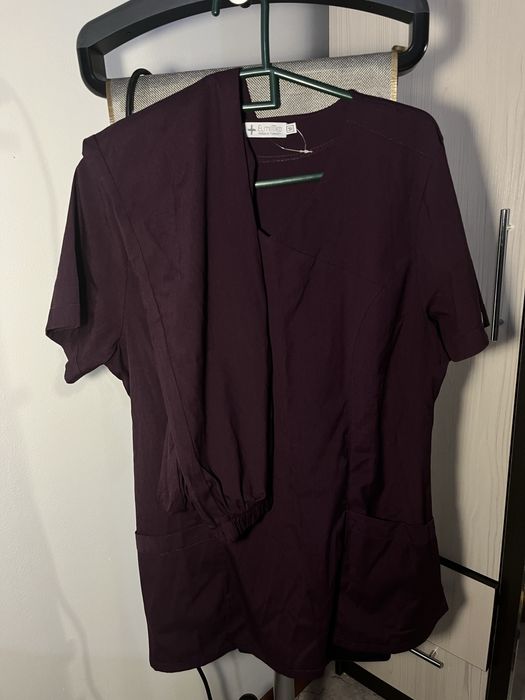 Хирургический костюм