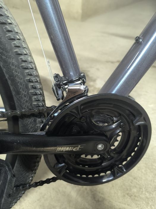 Горный велосипед AVA