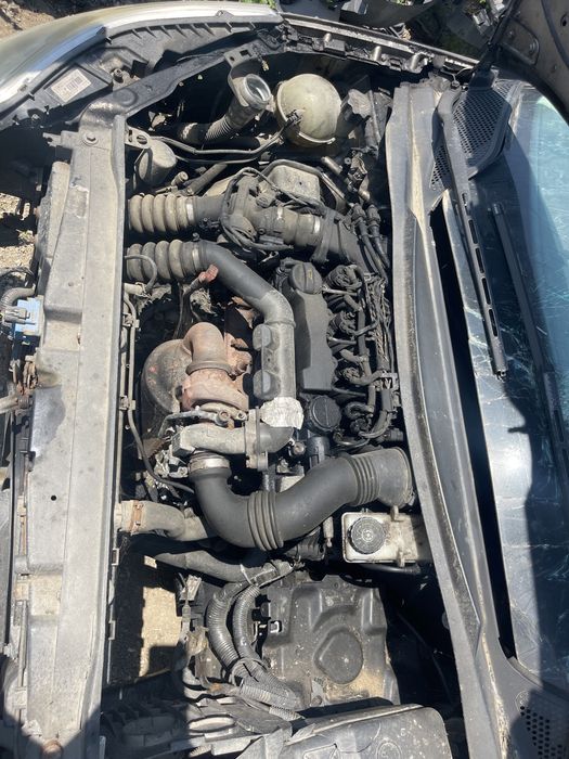 Citroen C4 na chasti 1.6hdi 90hp ситроен ц4 на части хди