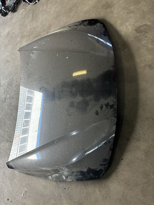 Преден капак БМВ 4 серия, Ф36 (kapak bmw f36)