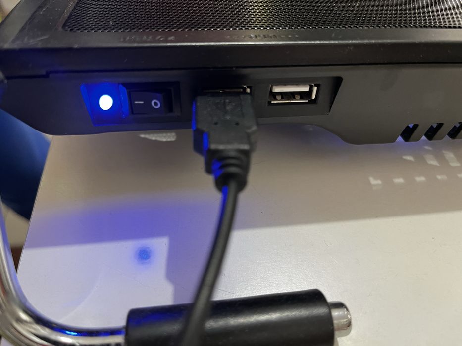 Продам подставку для ноутбука DeepCool