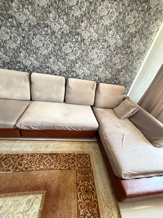 Продам диван продам
