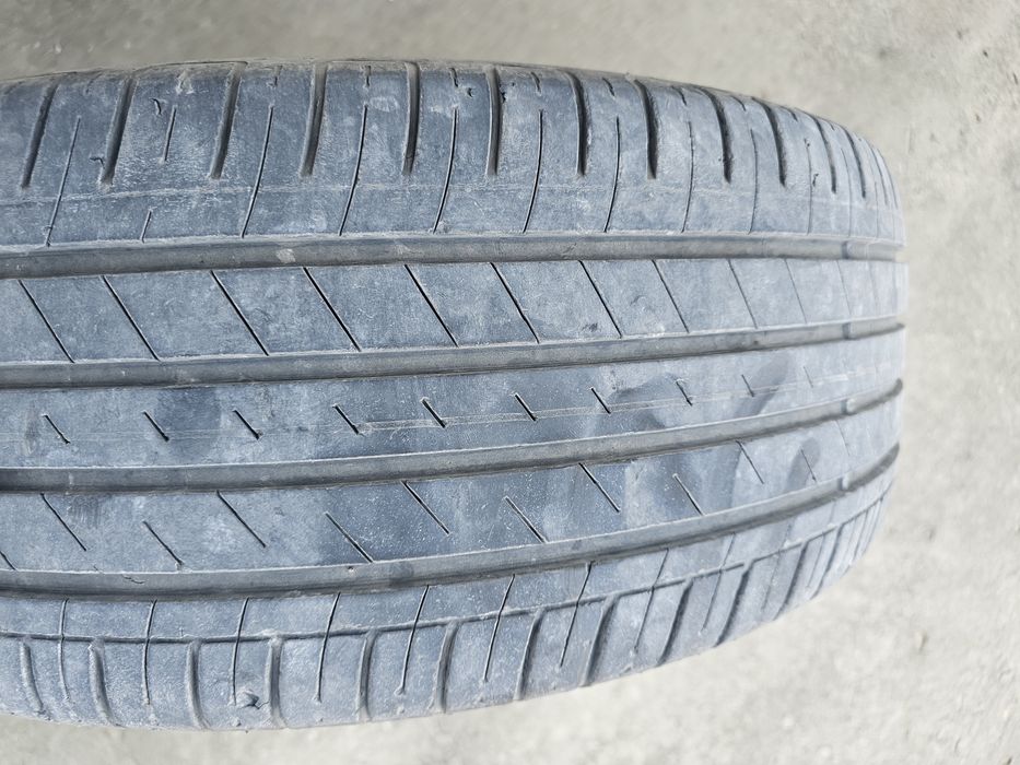 Колесо с дисками