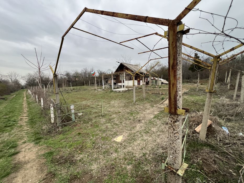 Вила в местност Нежовец Плевен