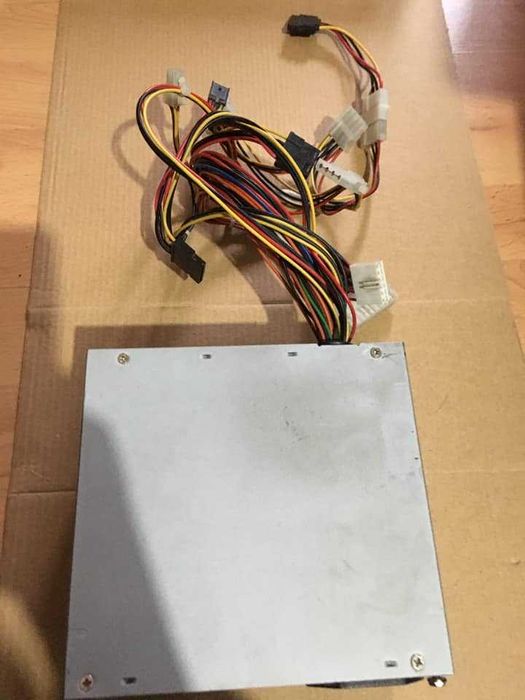 Sursa pc 400w MAV P4