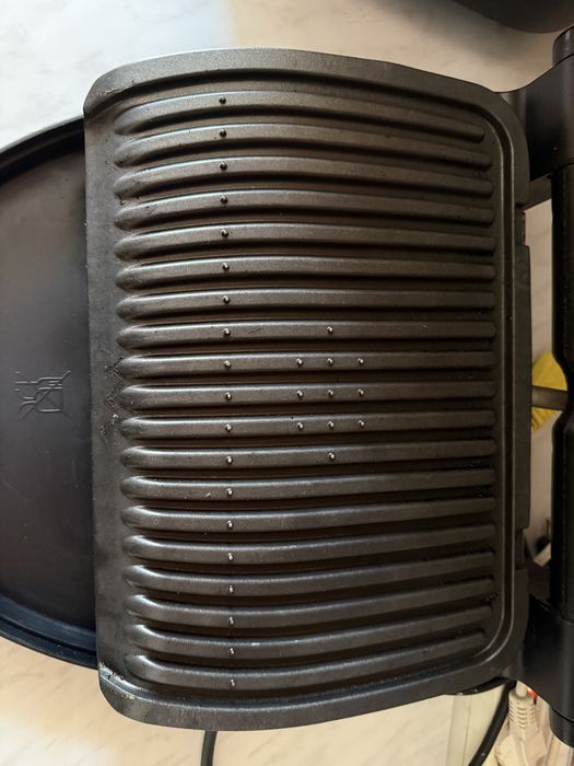 Tefal optigrill plus