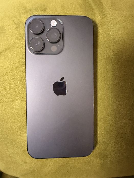 Iphone 16 Pro Max 256